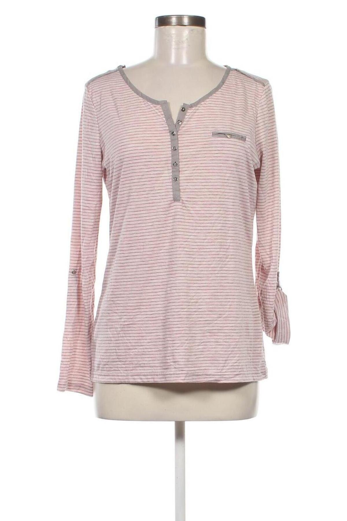 Damen Shirt Janina, Größe XL, Farbe Mehrfarbig, Preis 3,99 €