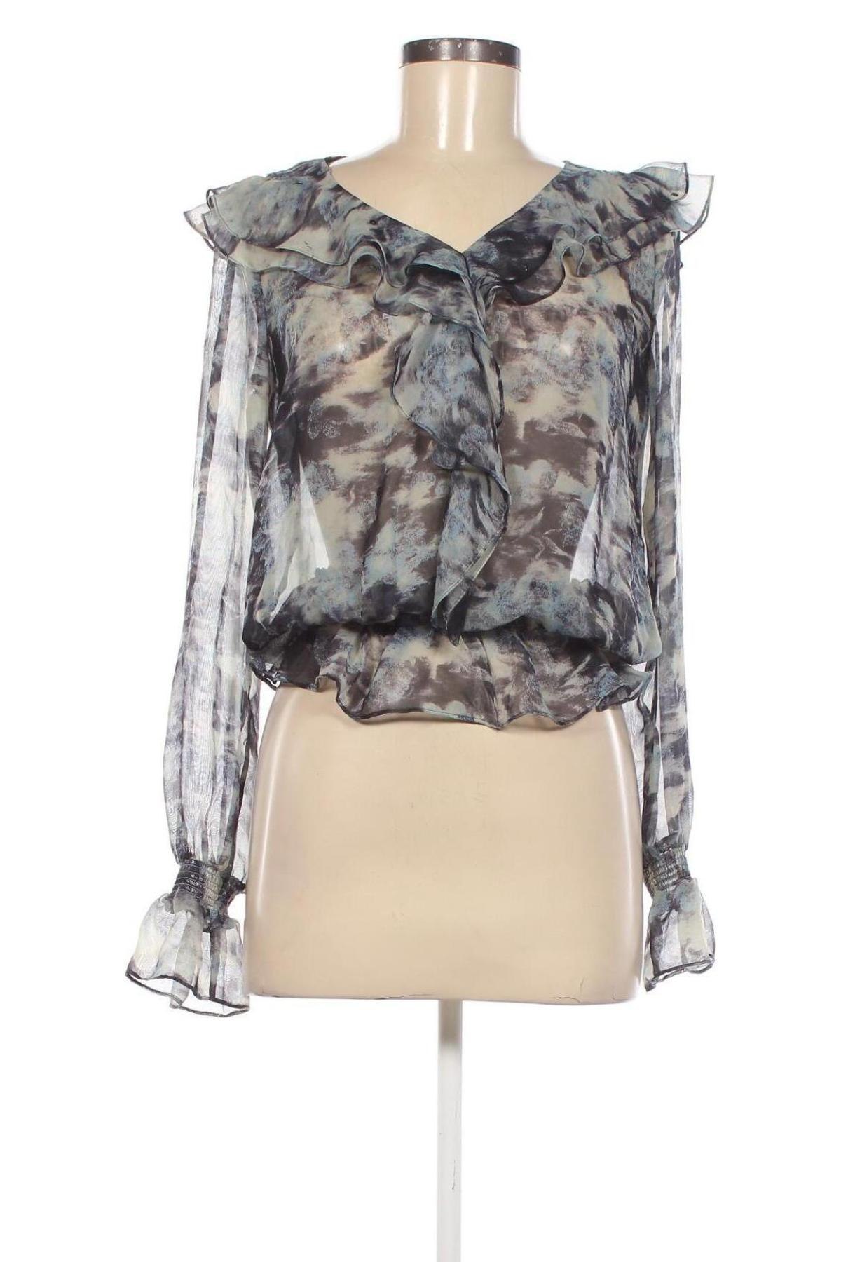 Damen Shirt Jasper Conran, Größe M, Farbe Mehrfarbig, Preis € 11,33