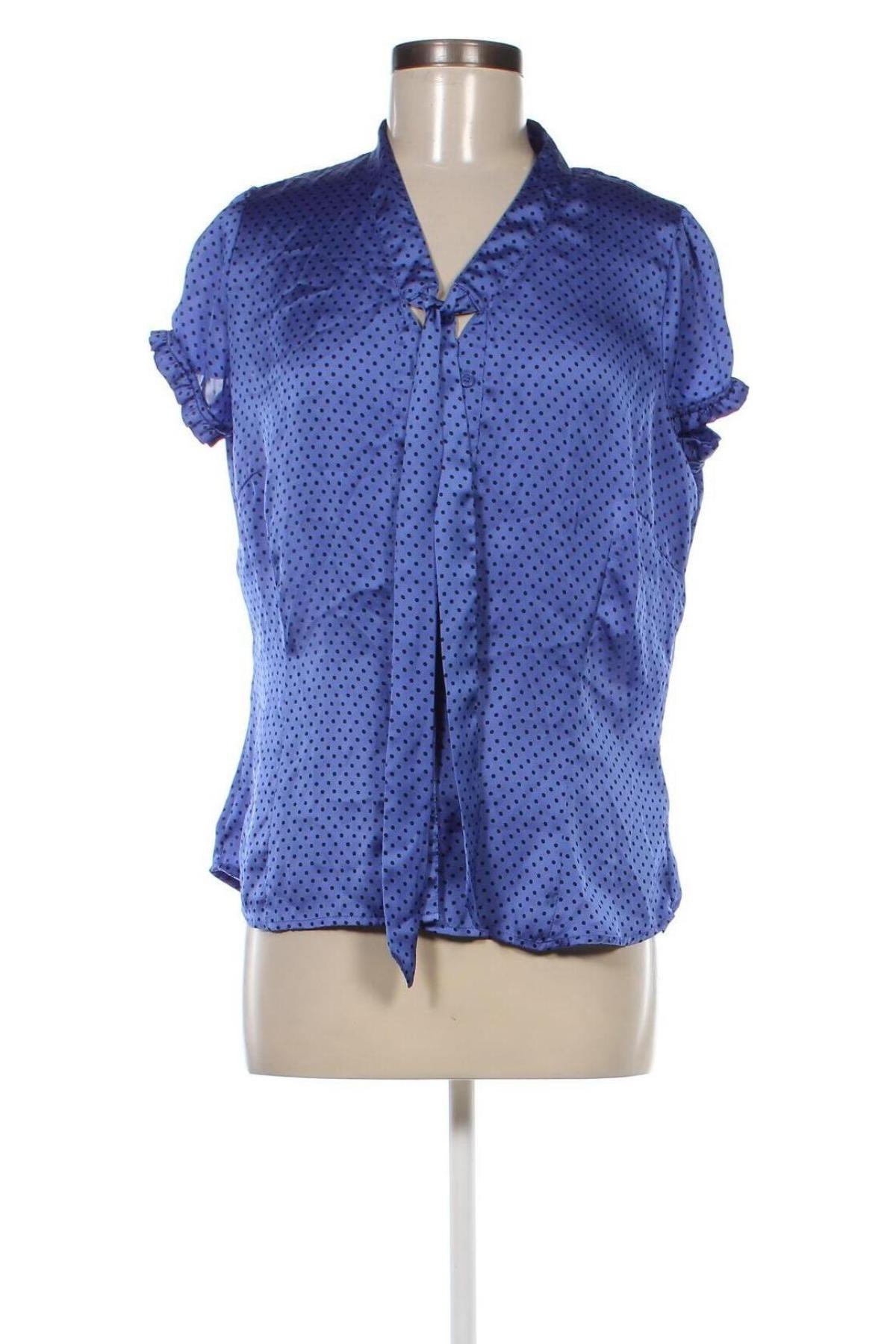 Damen Shirt Jbc, Größe L, Farbe Blau, Preis 7,95 €