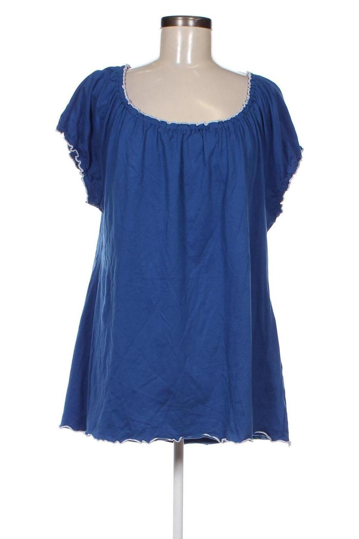 Damen Shirt Joe Browns, Größe XXL, Farbe Blau, Preis € 12,49