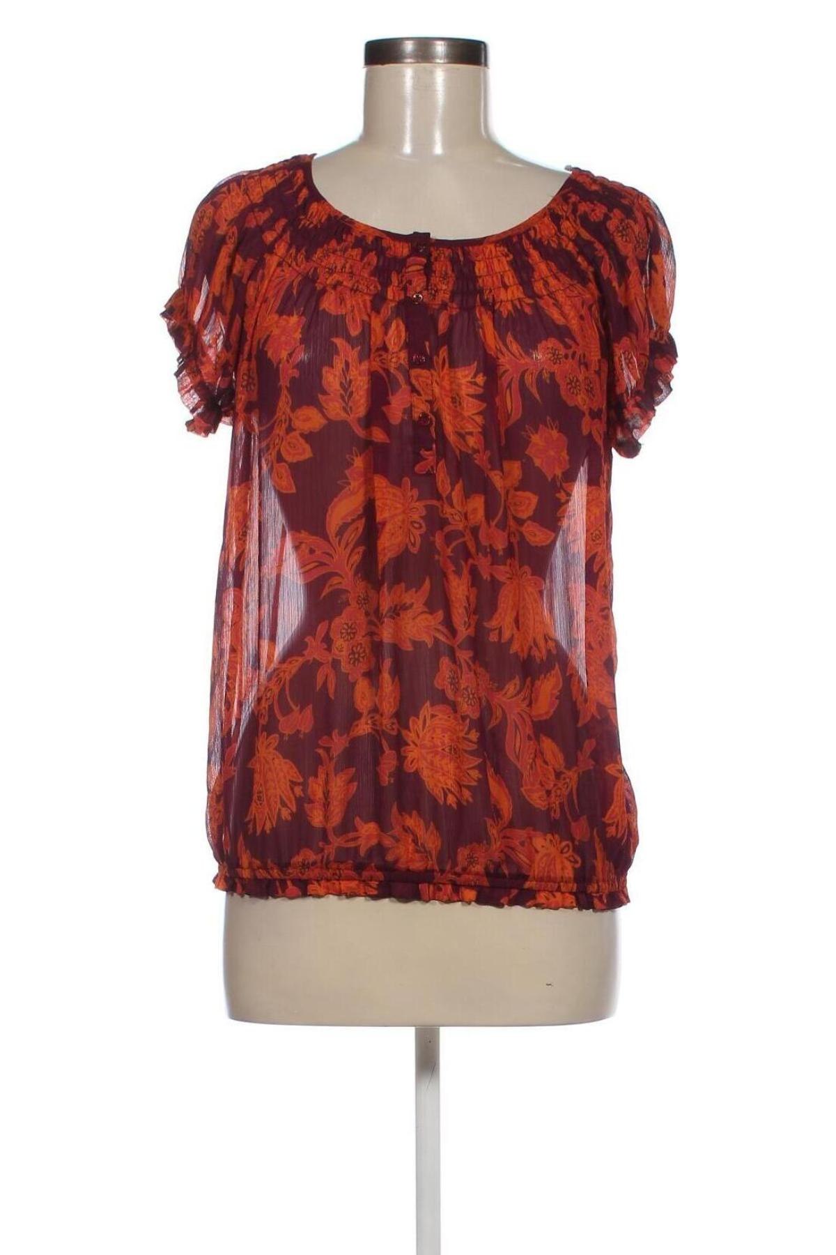 Damen Shirt Joe Fresh, Größe S, Farbe Mehrfarbig, Preis 4,79 €