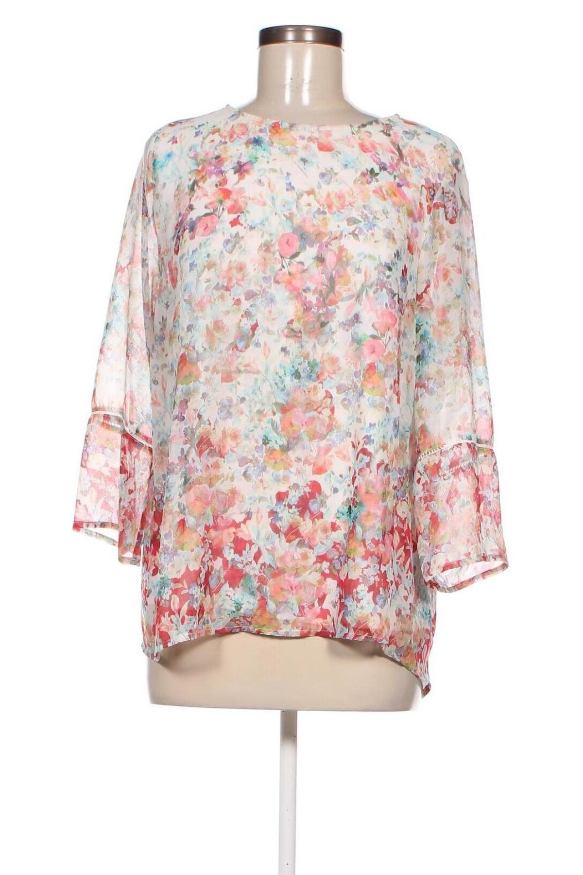 Damen Shirt Judith Williams, Größe M, Farbe Mehrfarbig, Preis 4,49 €