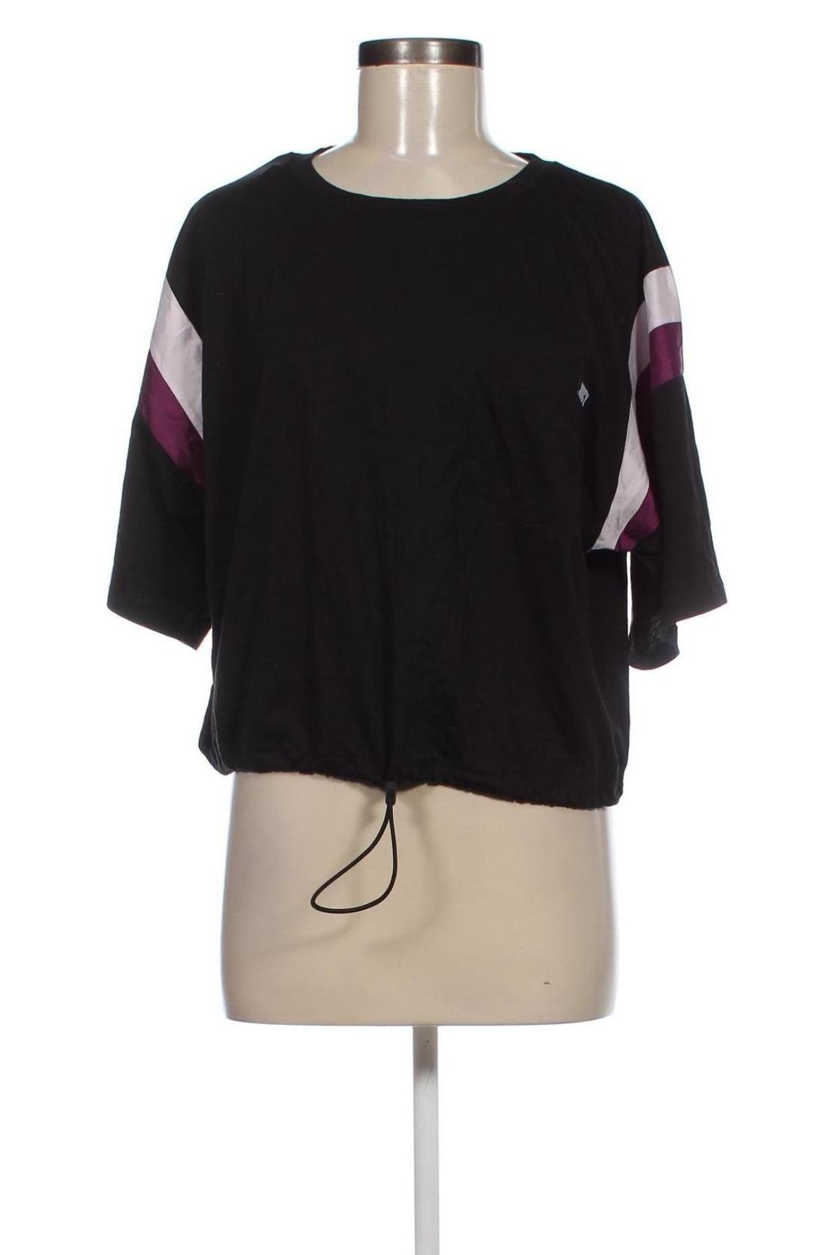 Damen Shirt Juicy Couture, Größe XL, Farbe Schwarz, Preis € 6,49