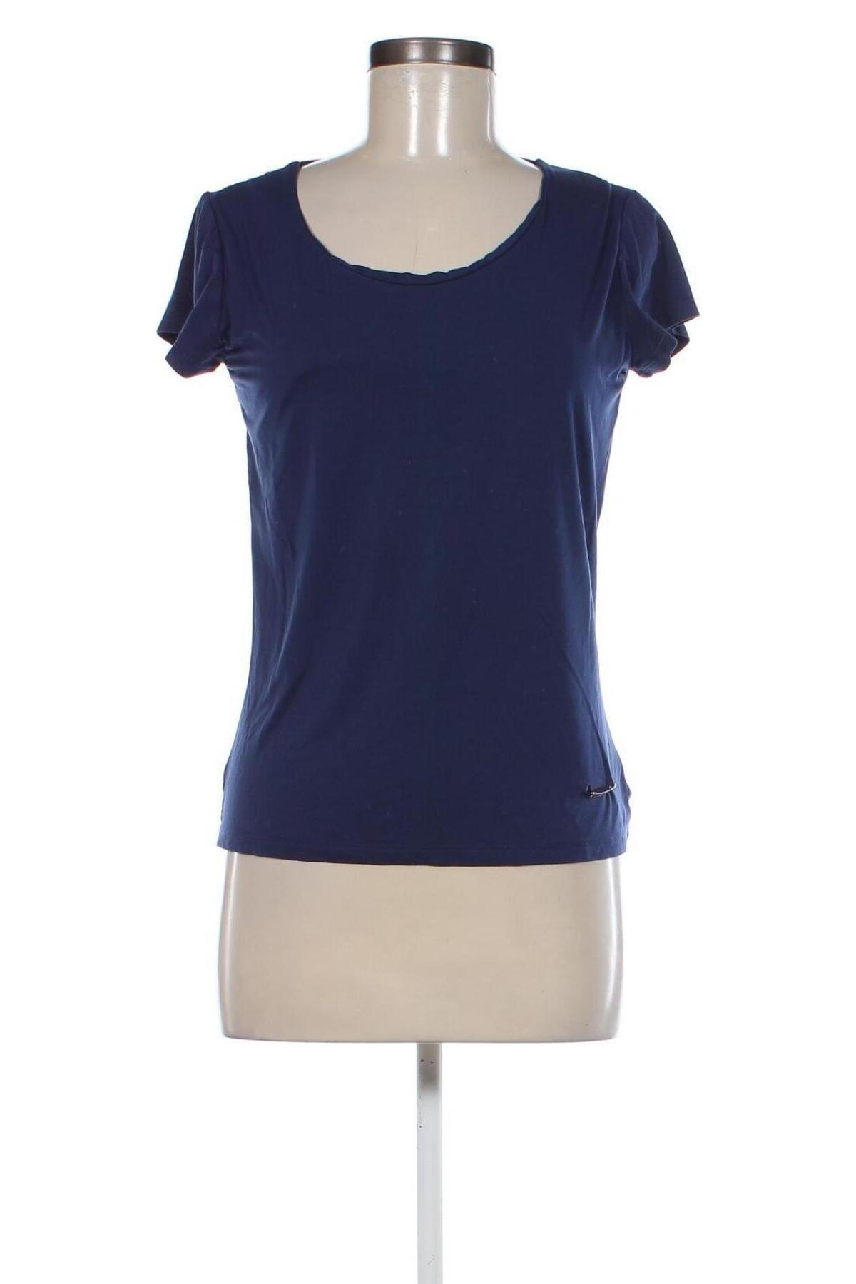 Damen Shirt Junona, Größe XL, Farbe Blau, Preis € 3,99