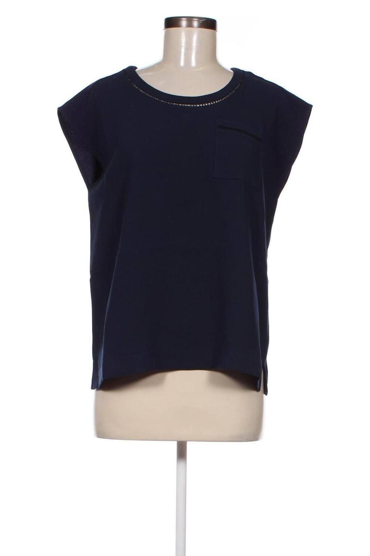 Damen Shirt Karl Marc John, Größe S, Farbe Blau, Preis 16,99 €