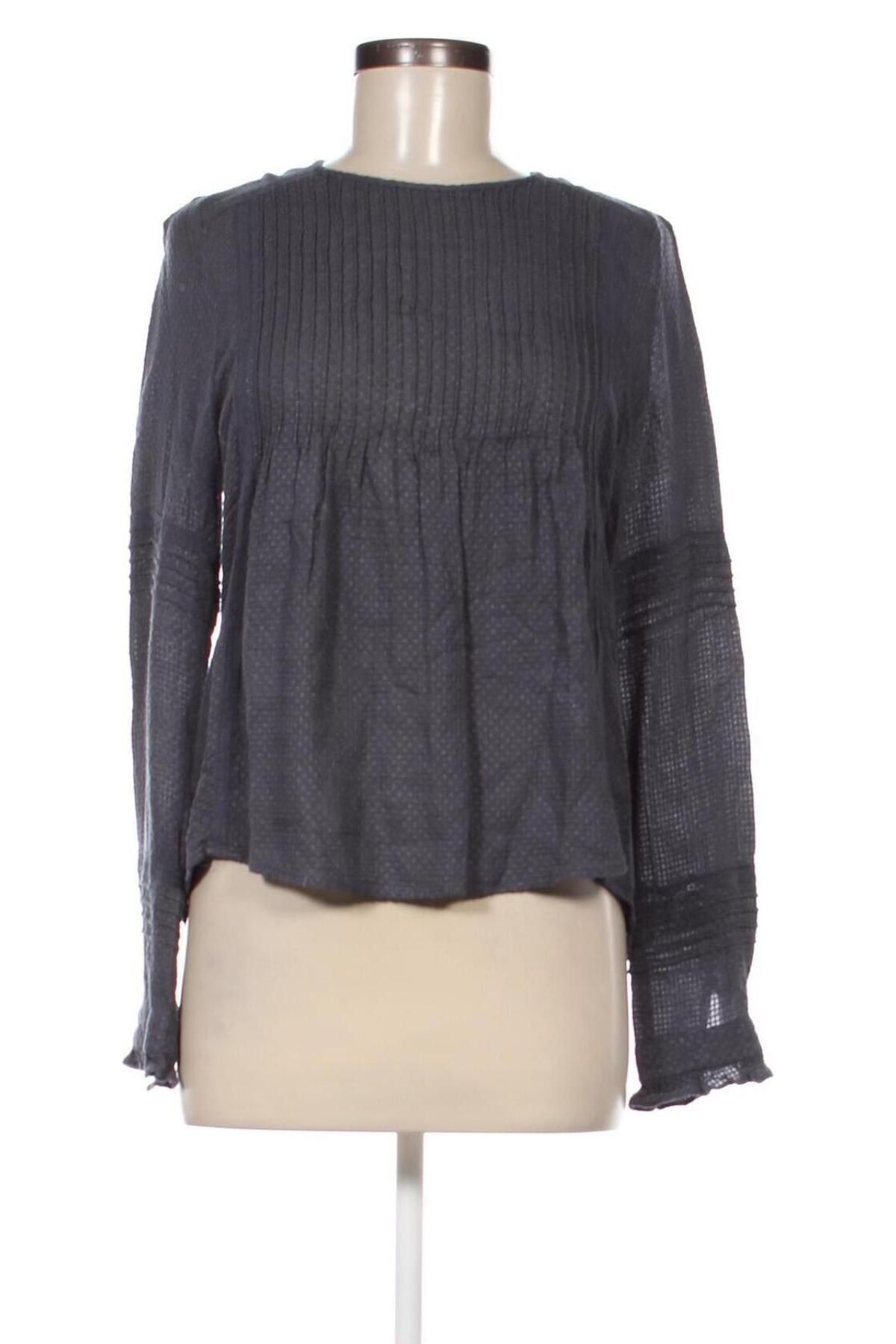 Damen Shirt Karl Marc John, Größe S, Farbe Grau, Preis 15,99 €