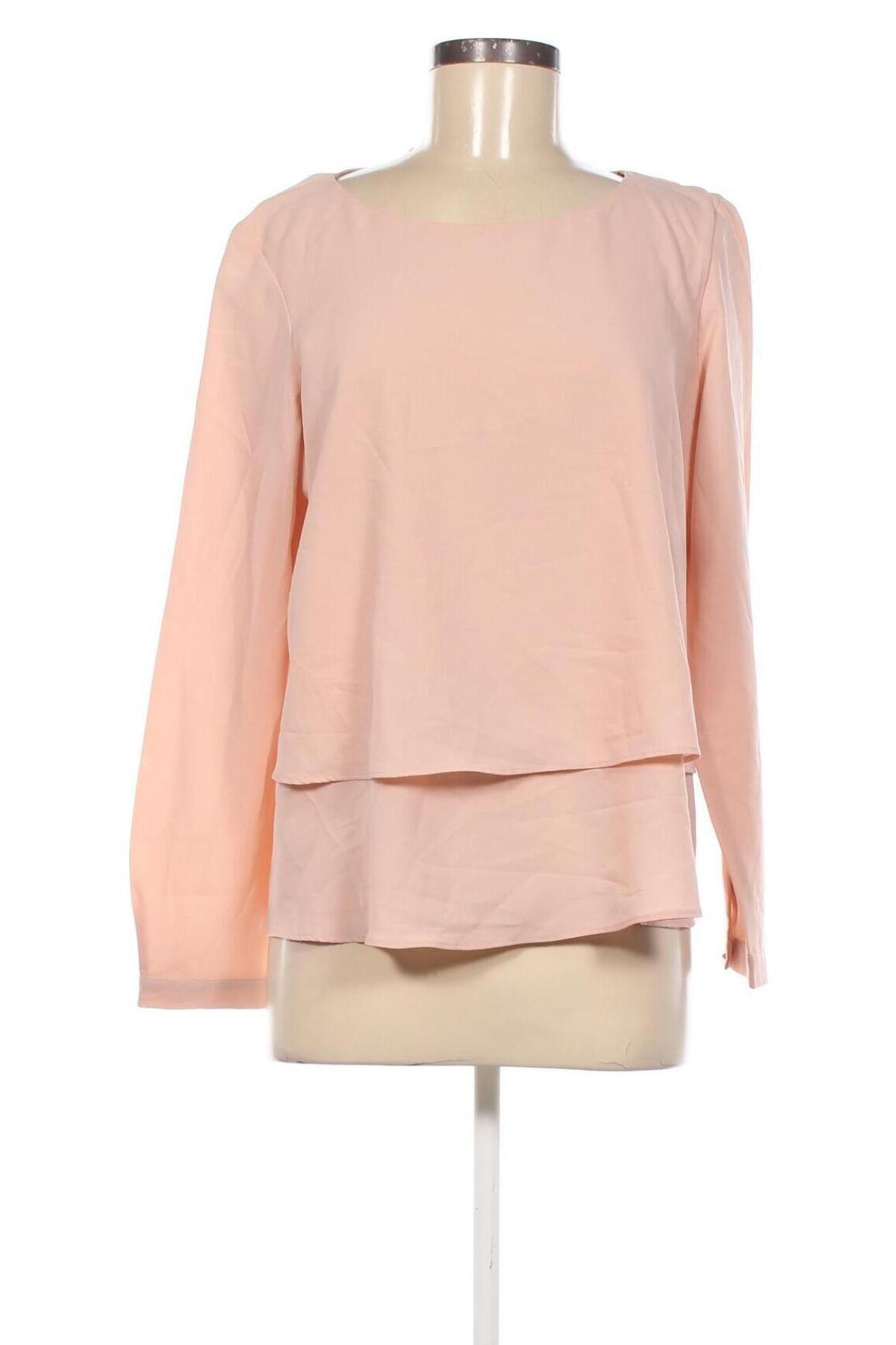 Damen Shirt Kitte, Größe XXL, Farbe Aschrosa, Preis € 18,29