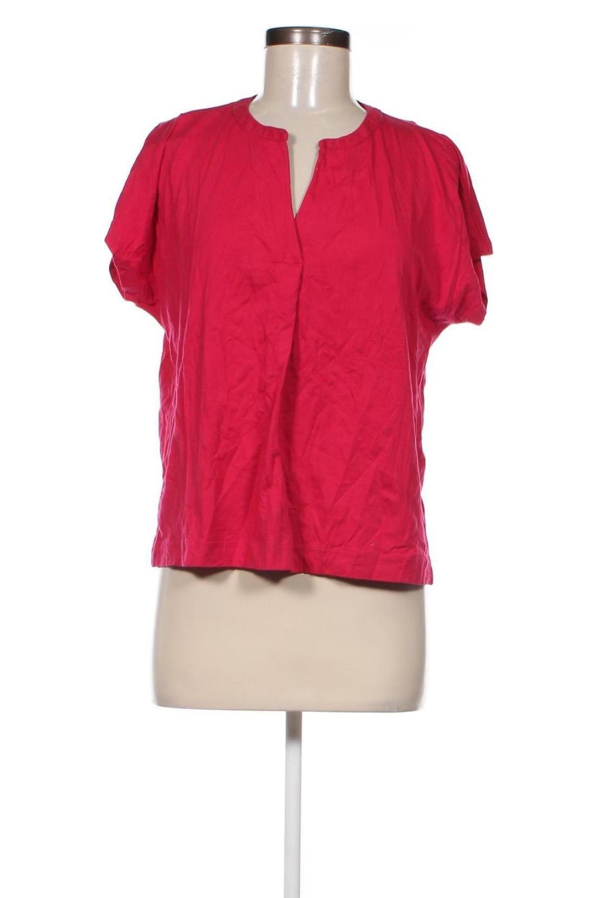 Damen Shirt Lands' End, Größe M, Farbe Rosa, Preis € 3,99