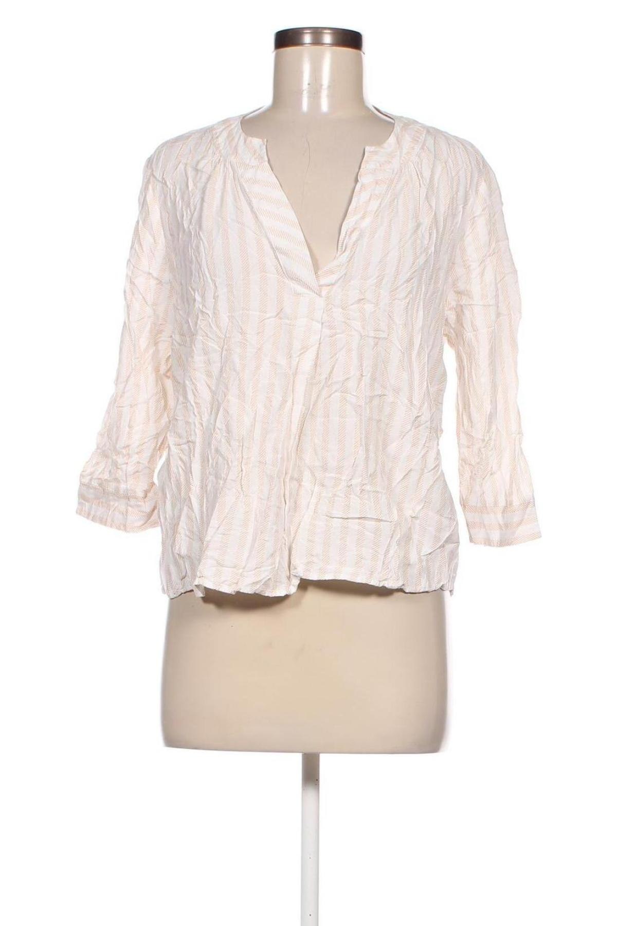 Damen Shirt Laura Torelli, Größe L, Farbe Mehrfarbig, Preis € 4,49