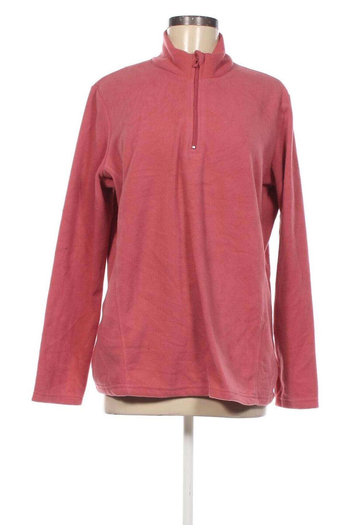 Damen Shirt Laura Torelli, Größe XL, Farbe Rosa, Preis 8,99 €