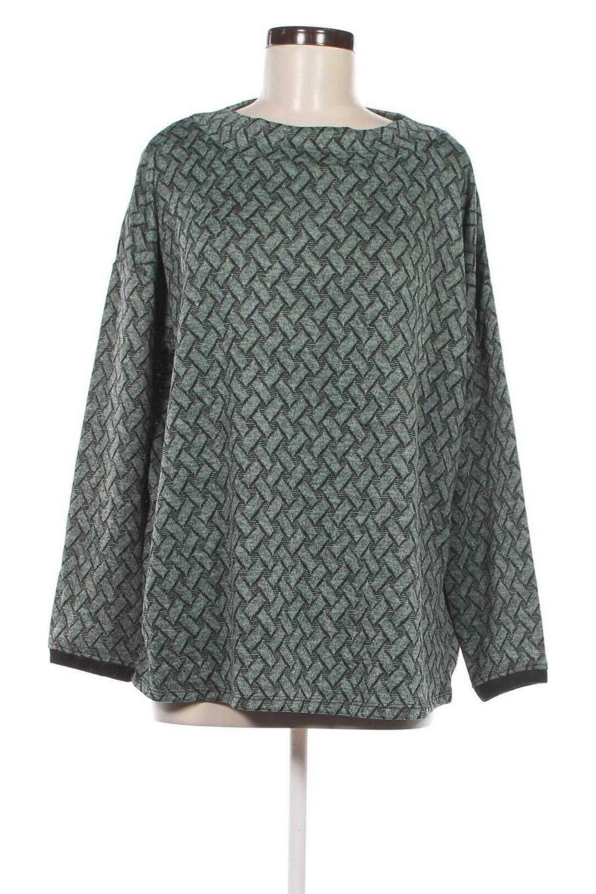 Damen Shirt Laura Torelli, Größe L, Farbe Mehrfarbig, Preis 6,99 €