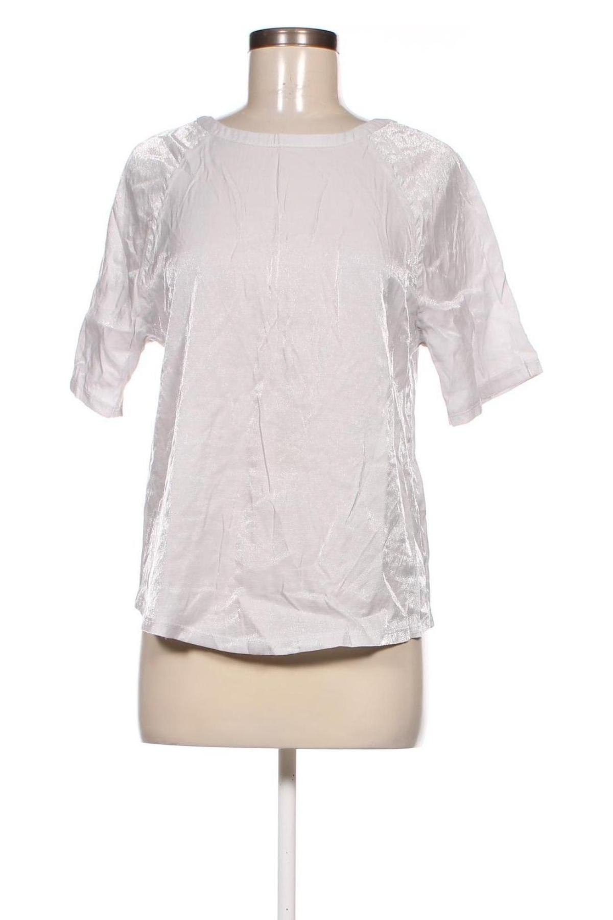 Damen Shirt Livre, Größe M, Farbe Grau, Preis € 3,99