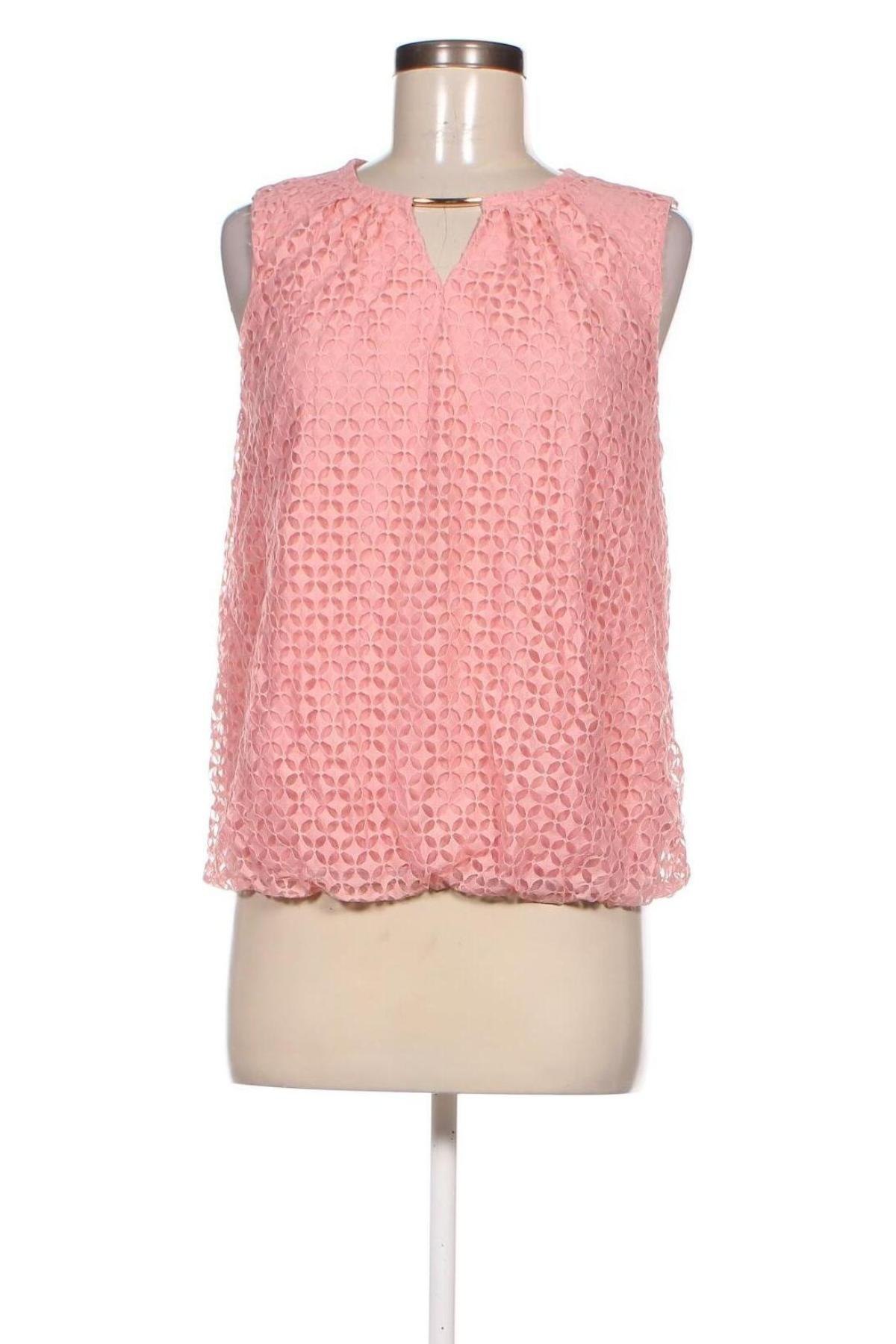 Damen Shirt Liz Claiborne, Größe M, Farbe Rosa, Preis € 6,49