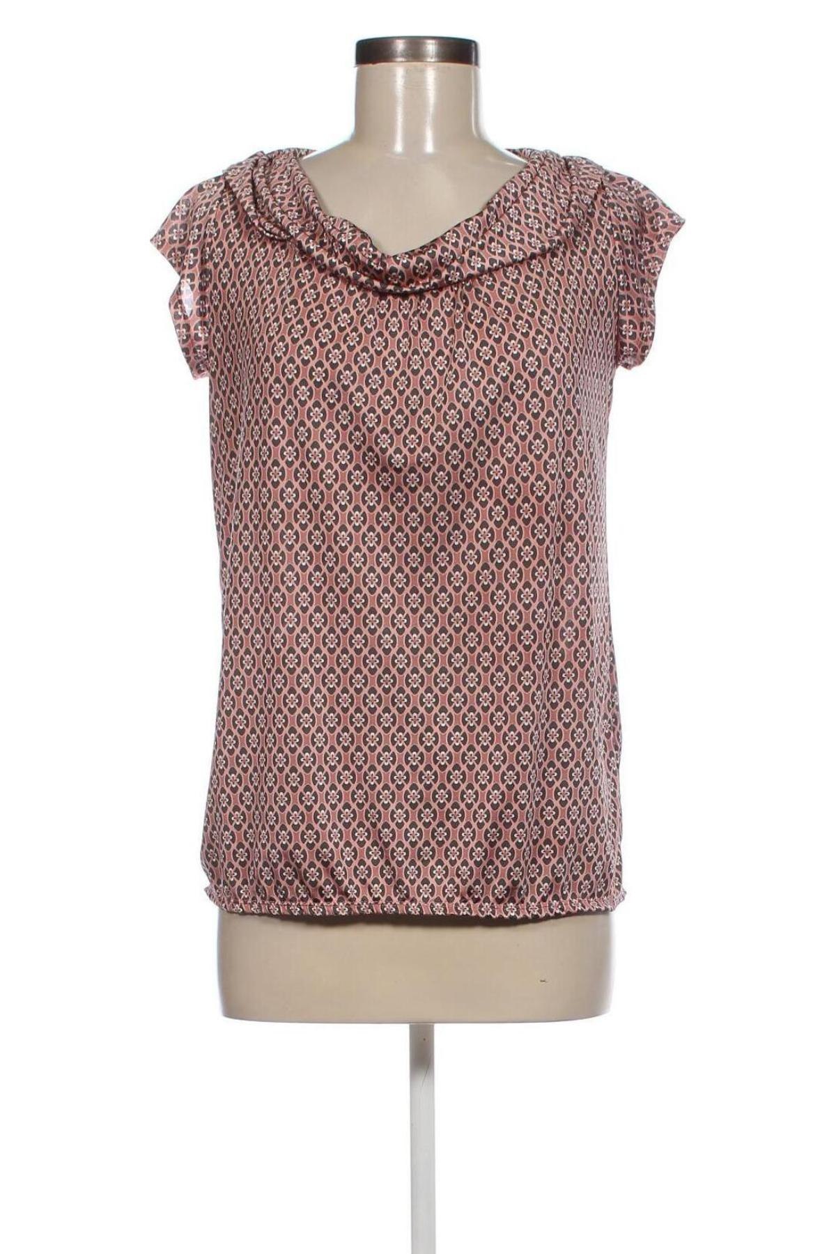 Damen Shirt Lola & Liza, Größe M, Farbe Mehrfarbig, Preis € 10,99