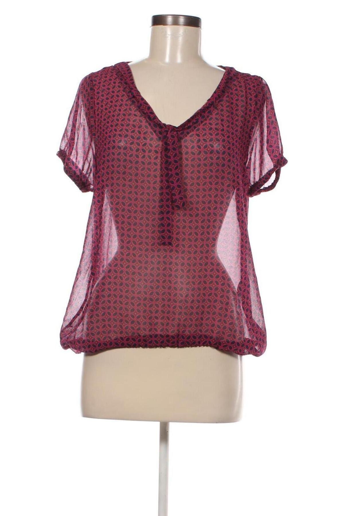 Damen Shirt Lola & Liza, Größe L, Farbe Mehrfarbig, Preis 8,99 €