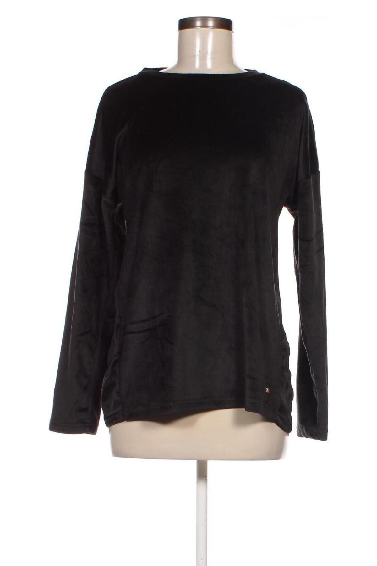 Damen Shirt Lormar, Größe M, Farbe Schwarz, Preis 5,99 €