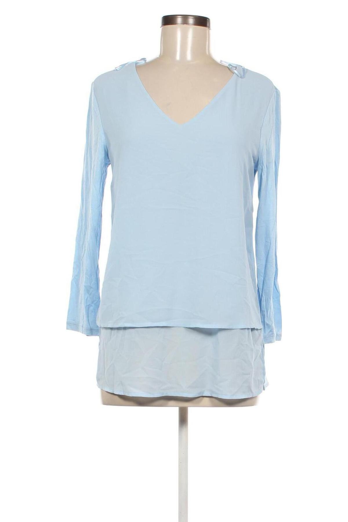 Damen Shirt MICHAEL Michael Kors, Größe S, Farbe Blau, Preis € 111,99