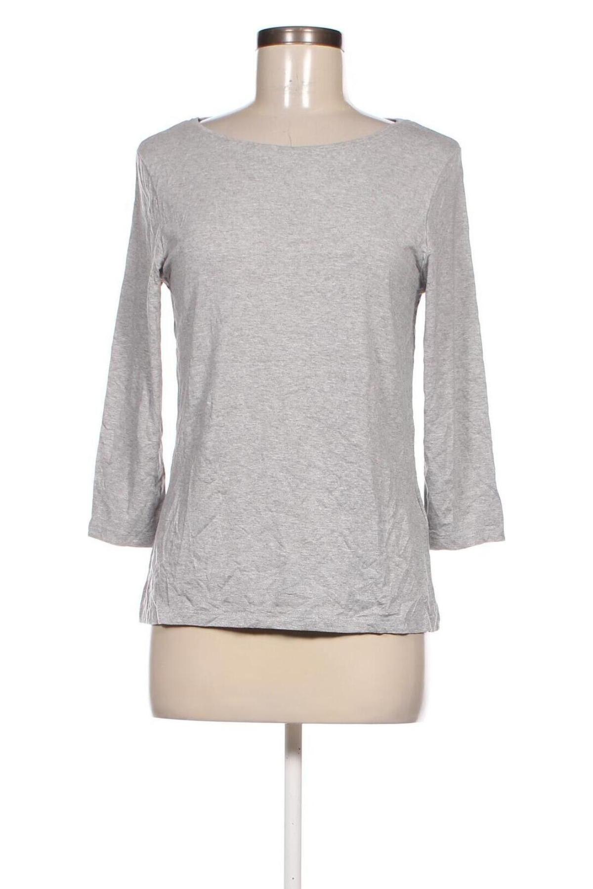 Damen Shirt Madeleine, Größe M, Farbe Grau, Preis € 11,99