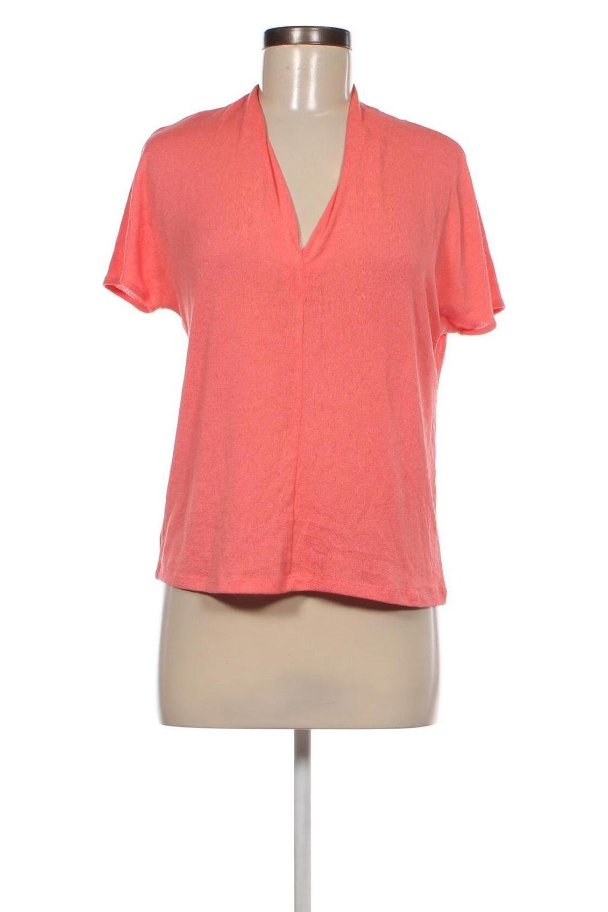 Damen Shirt Mango, Größe S, Farbe Rosa, Preis € 3,29