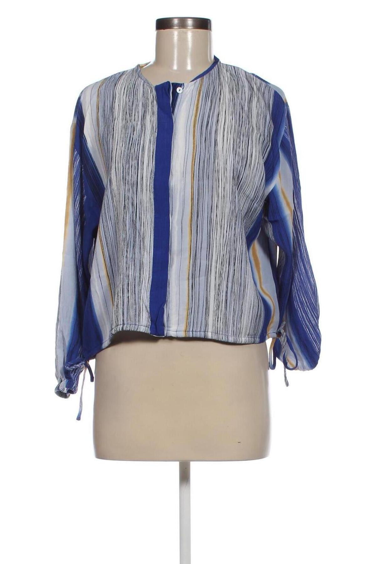 Damen Shirt Mango, Größe S, Farbe Mehrfarbig, Preis € 5,44