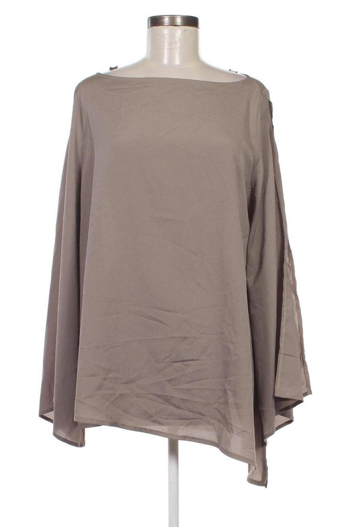 Damen Shirt Mara Carol, Größe L, Farbe Beige, Preis € 5,99