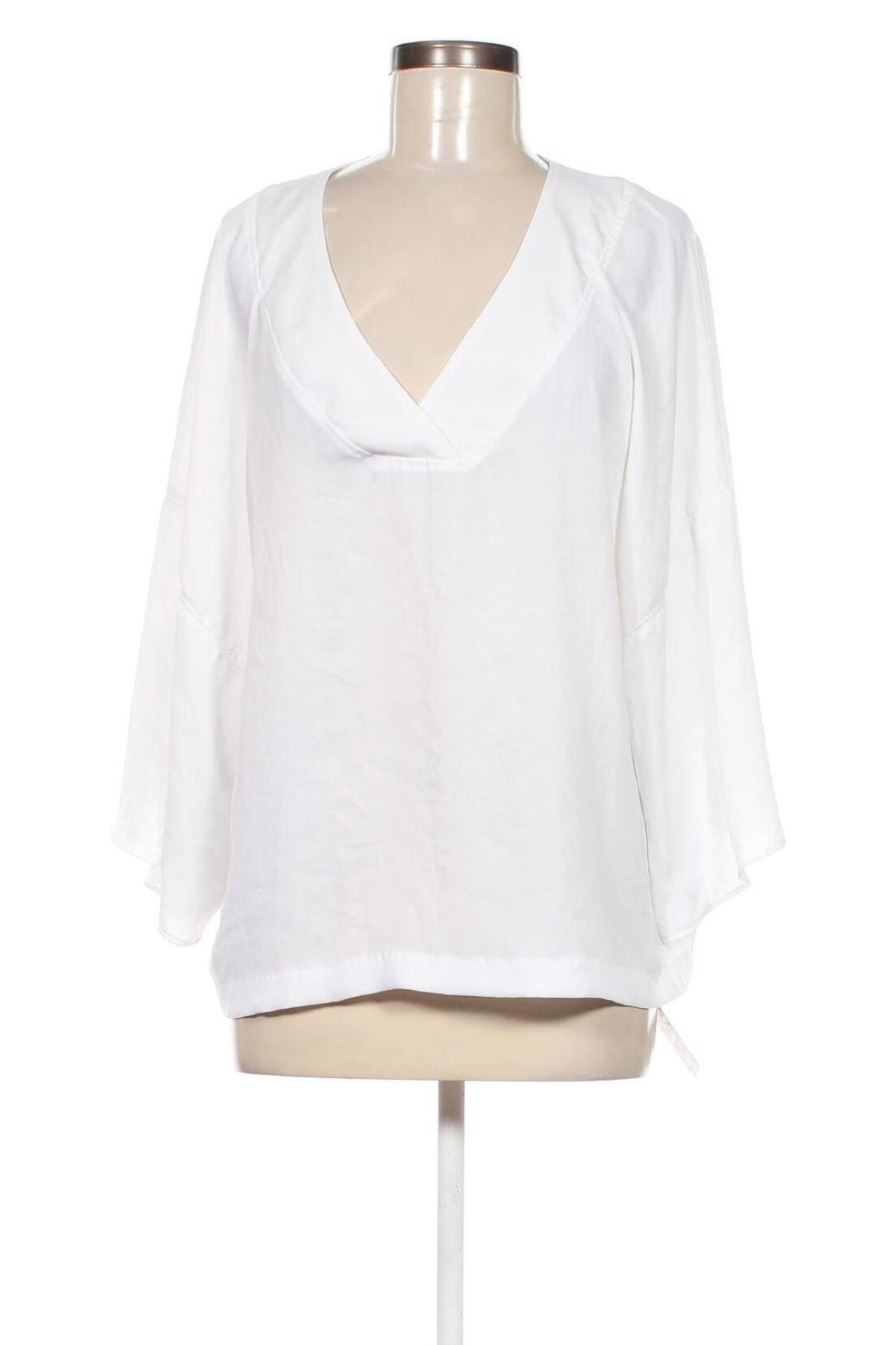 Damen Shirt Marc Cain, Größe M, Farbe Weiß, Preis € 16,79