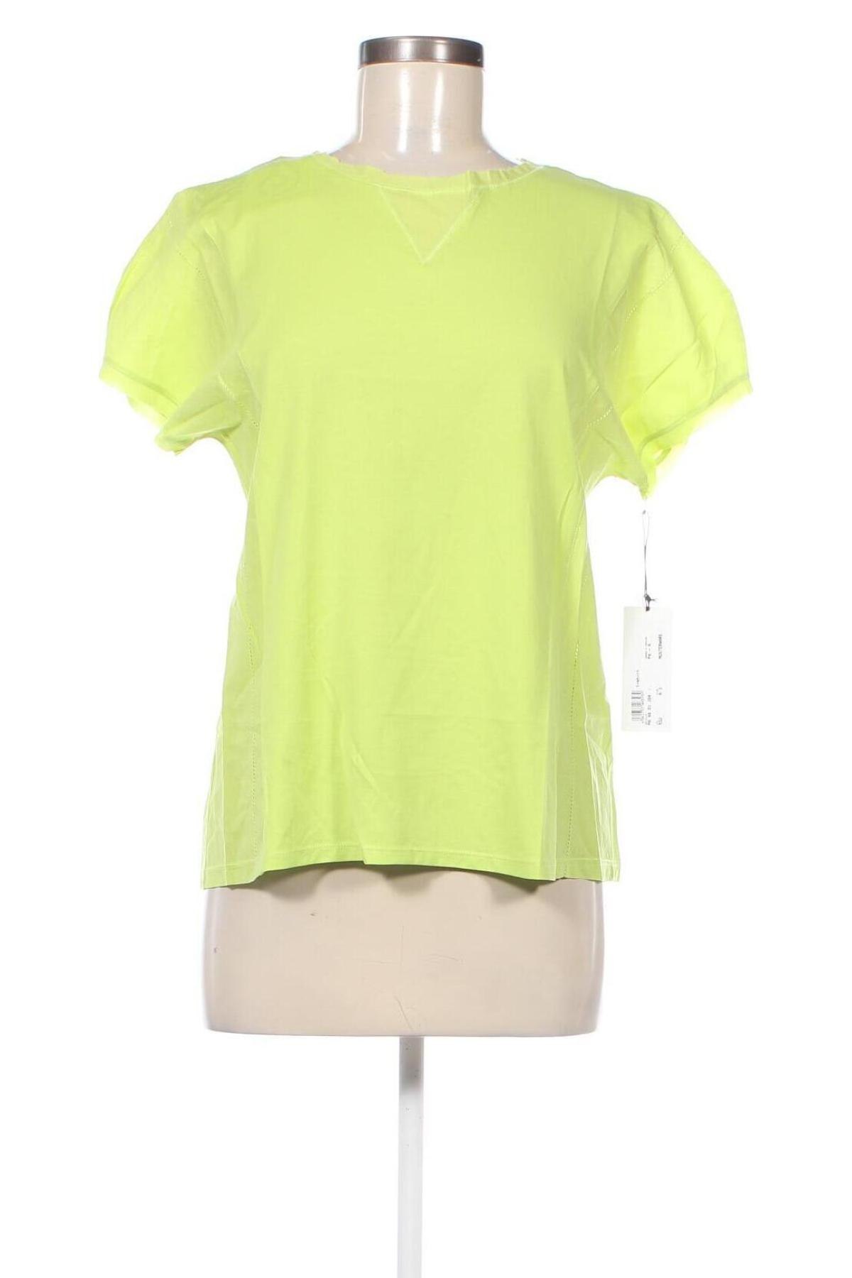 Damen Shirt Marc Cain, Größe M, Farbe Grün, Preis € 39,49