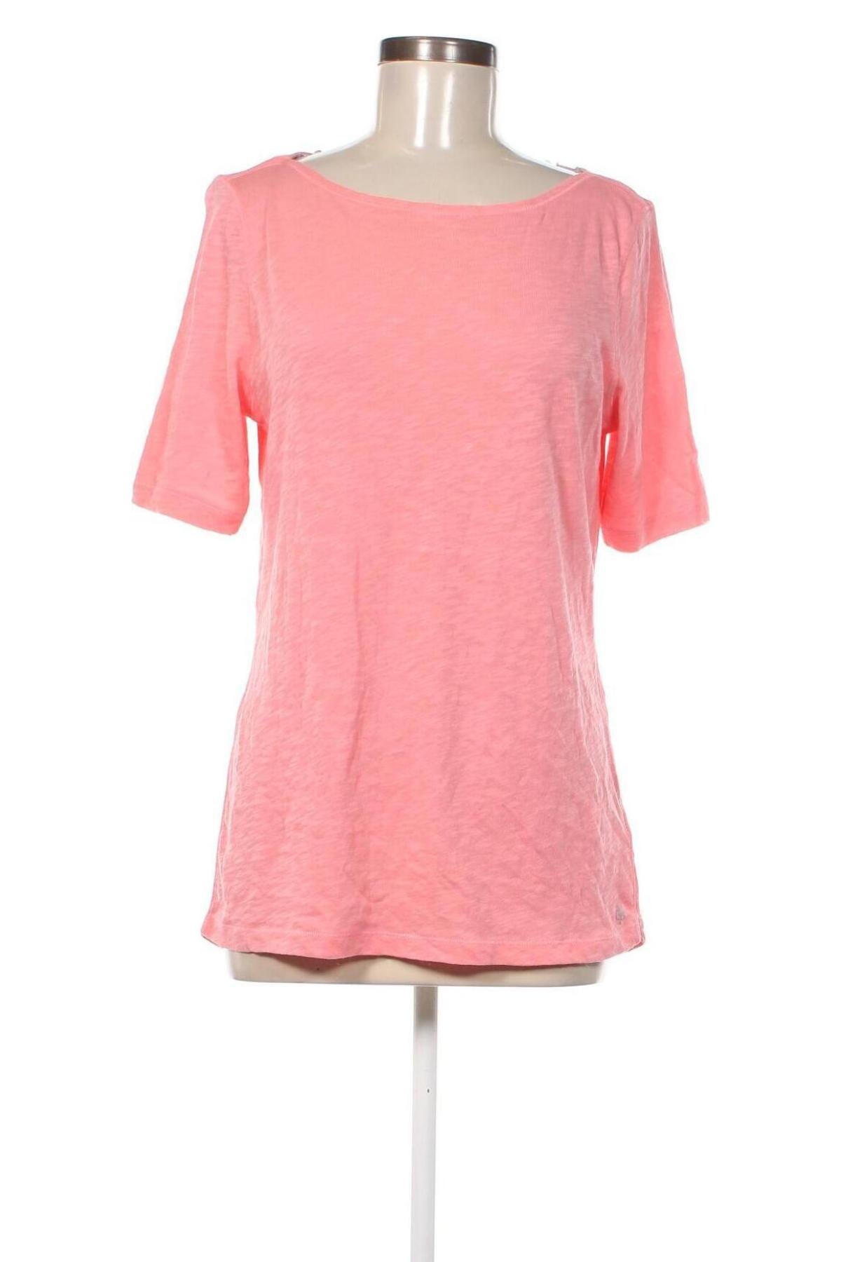 Damen Shirt Marc O'Polo, Größe L, Farbe Rosa, Preis € 20,99