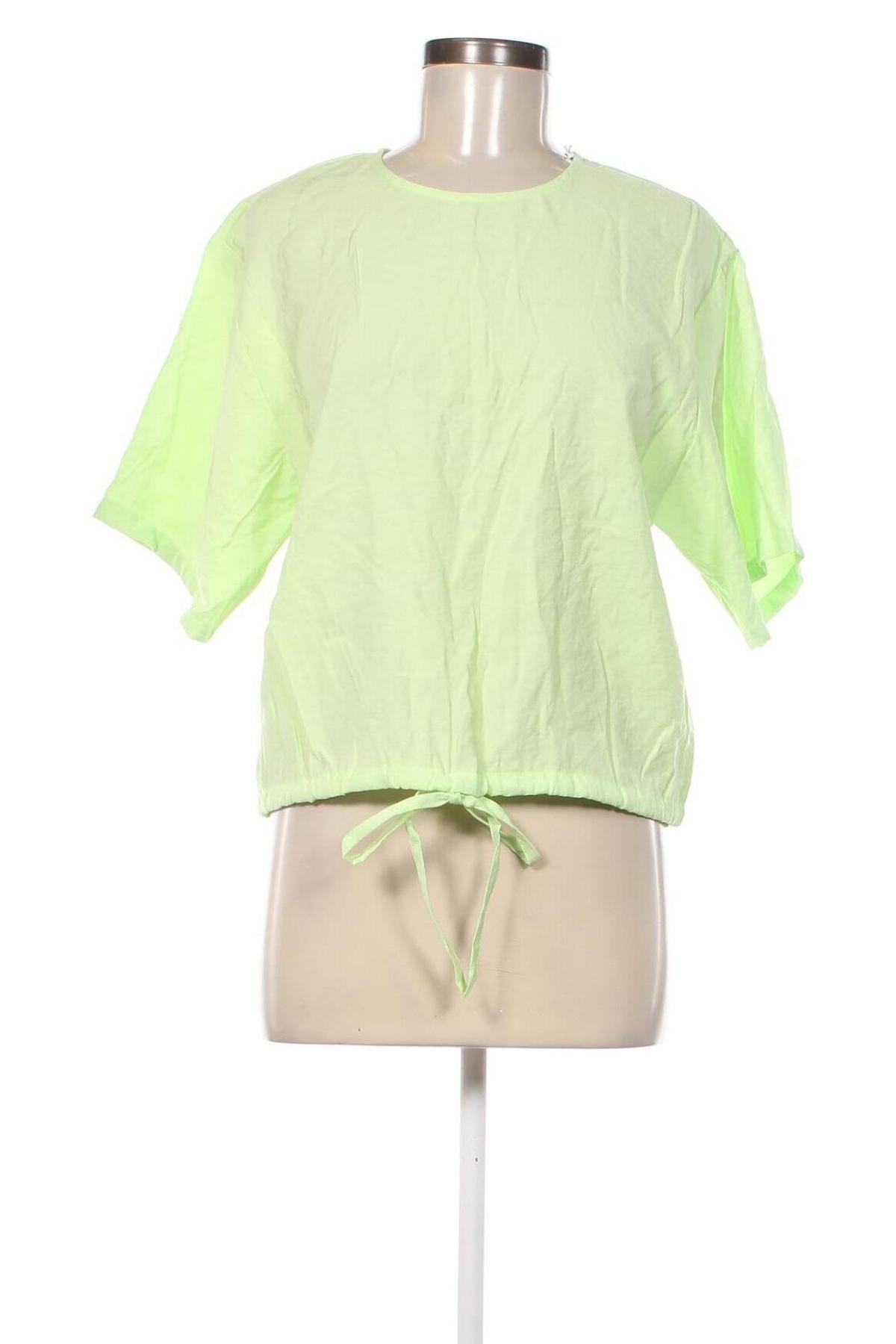 Damen Shirt Marc O'Polo, Größe L, Farbe Grün, Preis € 24,99