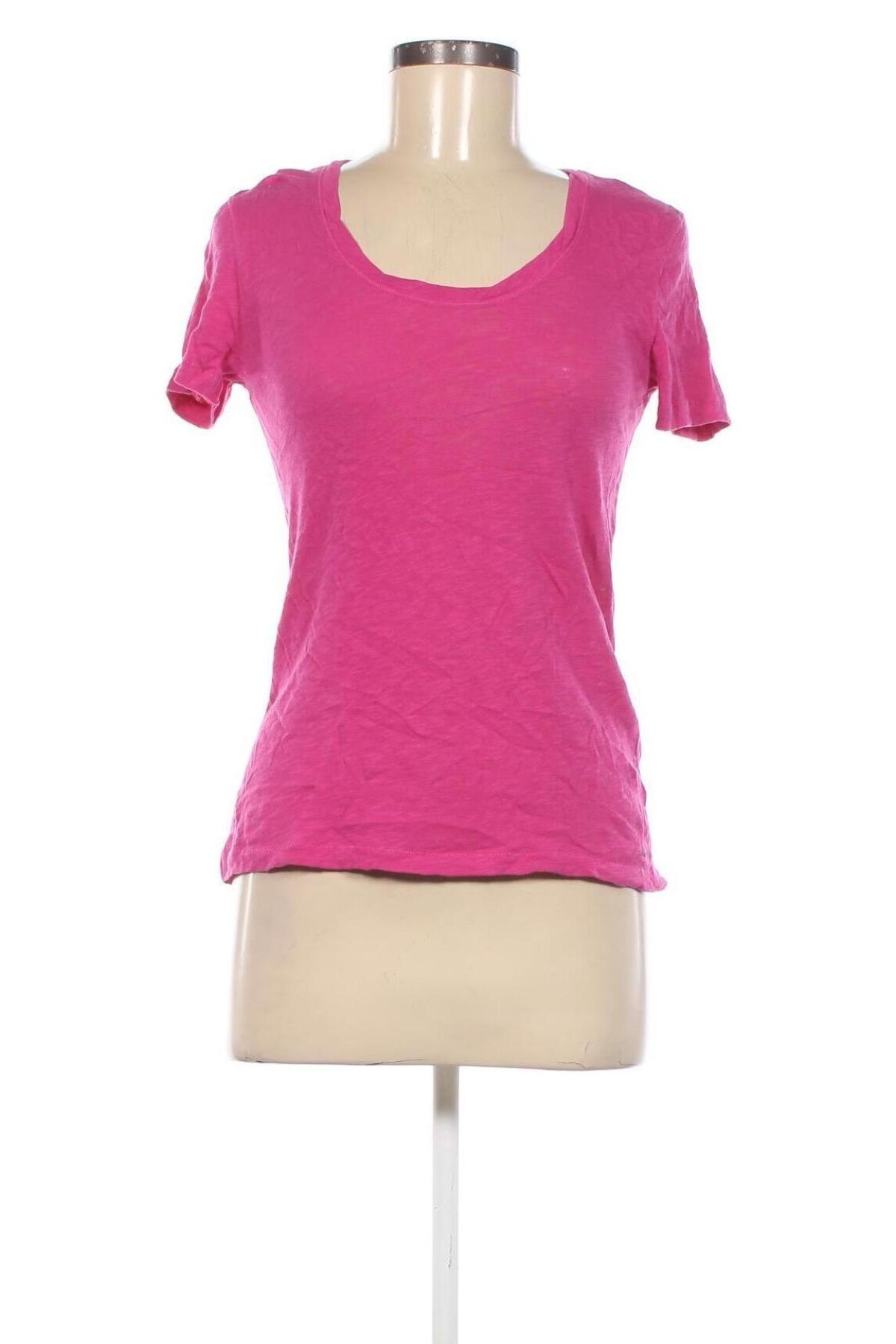 Damen Shirt Marc O'Polo, Größe M, Farbe Lila, Preis 15,99 €