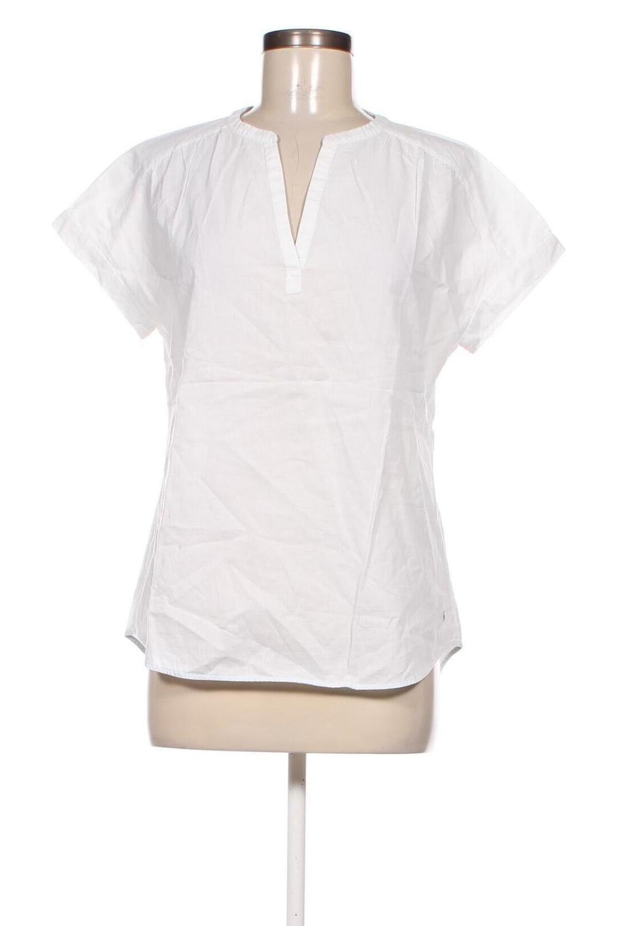 Damen Shirt Marc O'Polo, Größe M, Farbe Weiß, Preis € 26,49