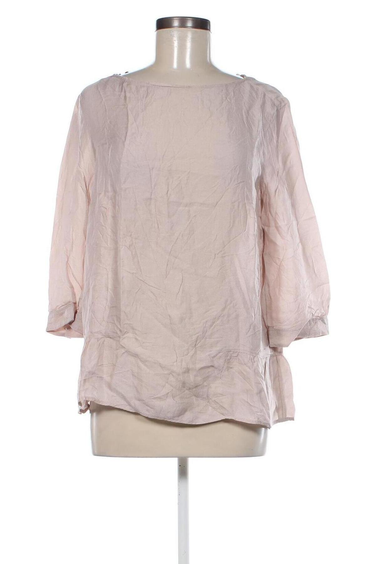 Damen Shirt Marc O'Polo, Größe M, Farbe Beige, Preis € 21,06