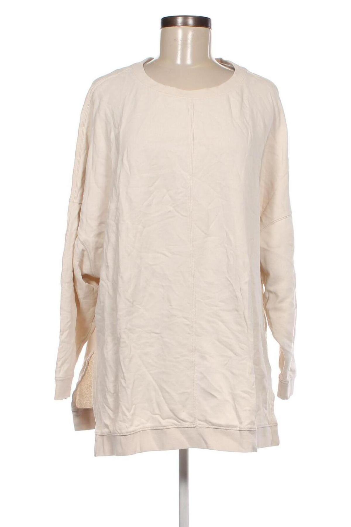 Damen Shirt Marc O'Polo, Größe S, Farbe Beige, Preis € 7,99