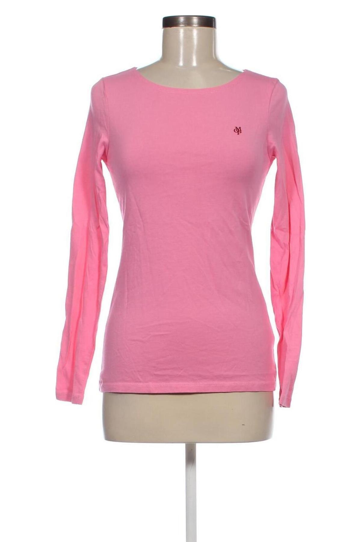 Damen Shirt Marc O'Polo, Größe S, Farbe Rosa, Preis € 26,99