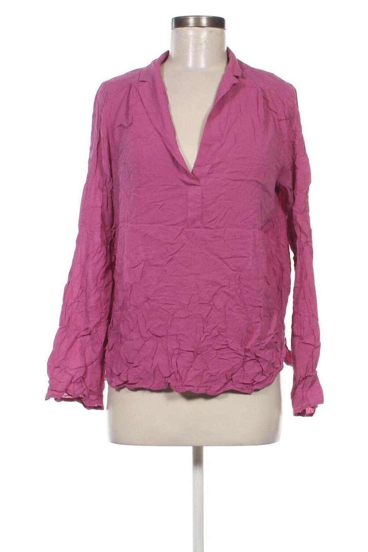 Damen Shirt Marc O'Polo, Größe M, Farbe Rosa, Preis 7,99 €