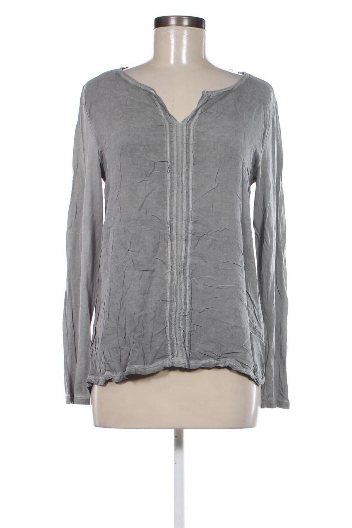 Damen Shirt Marc O'Polo, Größe L, Farbe Grau, Preis € 26,99