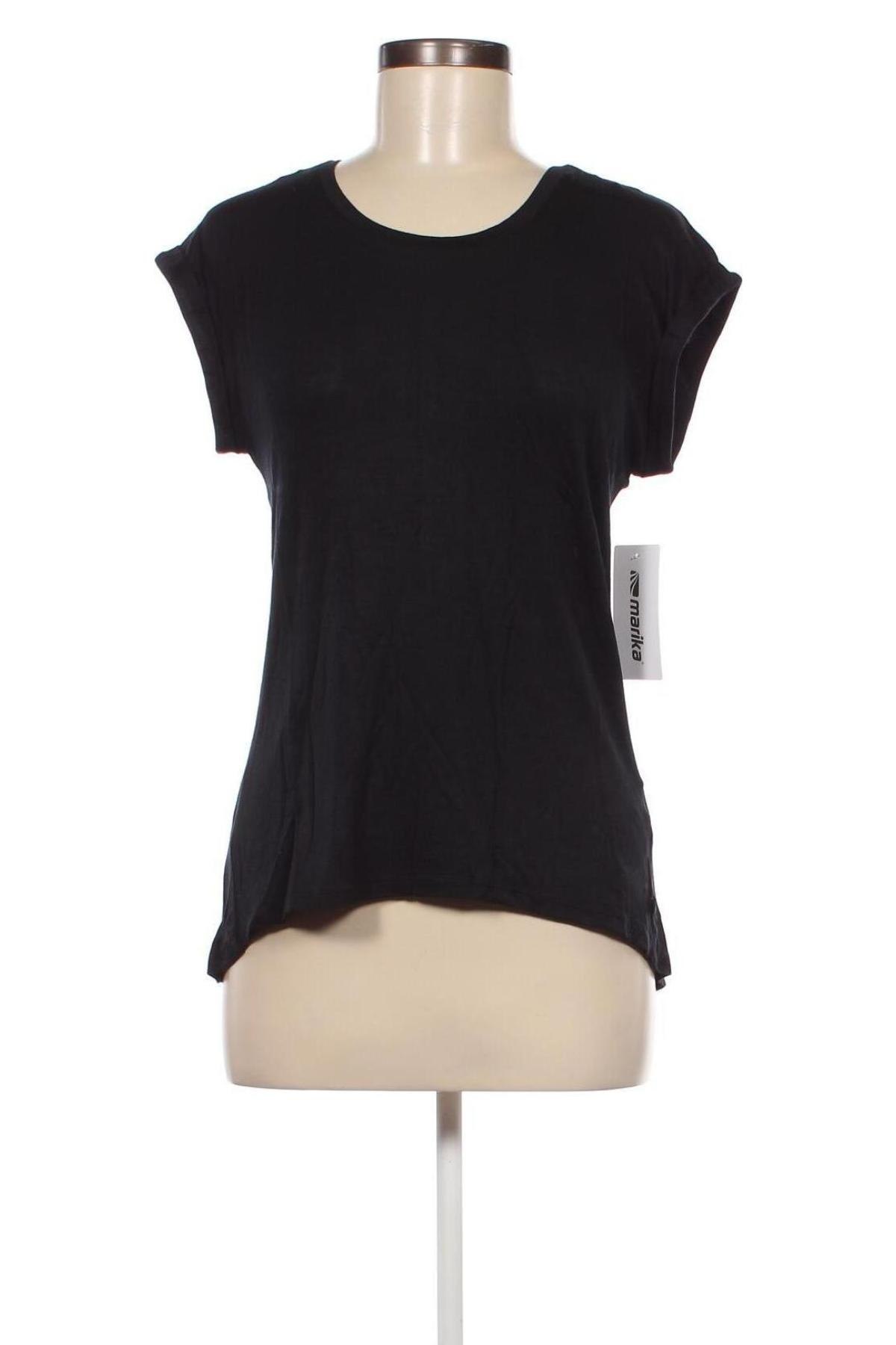 Damen Shirt Marika, Größe XS, Farbe Schwarz, Preis 9,49 €