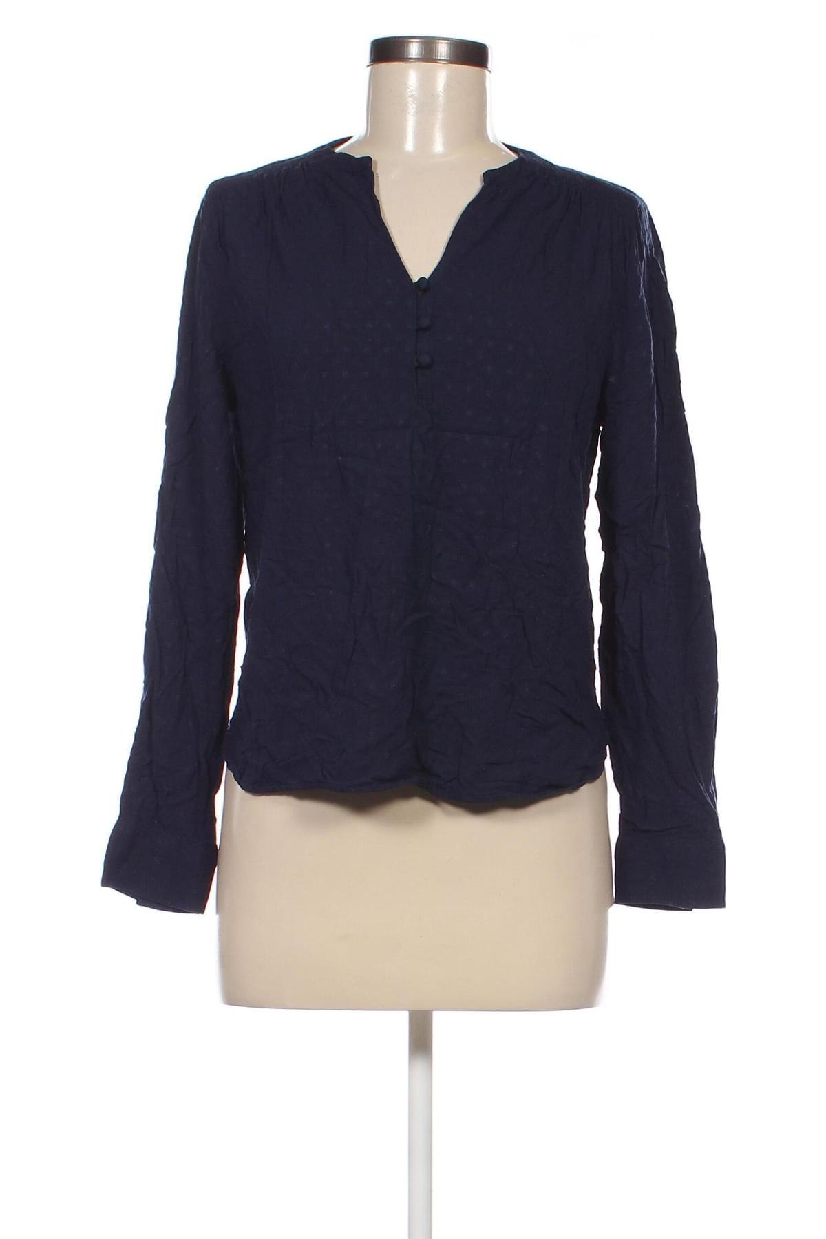 Damen Shirt Marks & Spencer, Größe S, Farbe Blau, Preis € 3,99