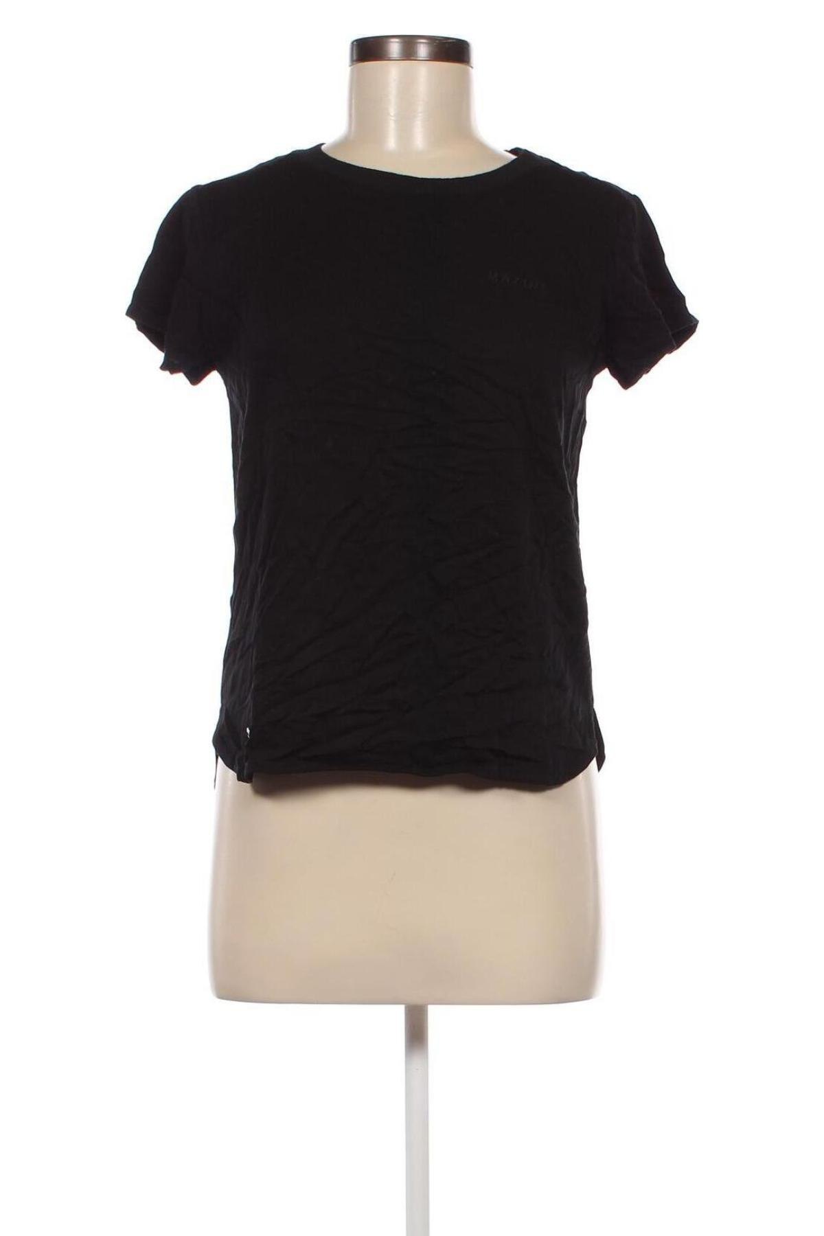 Damen Shirt Mazine, Größe S, Farbe Schwarz, Preis € 16,99