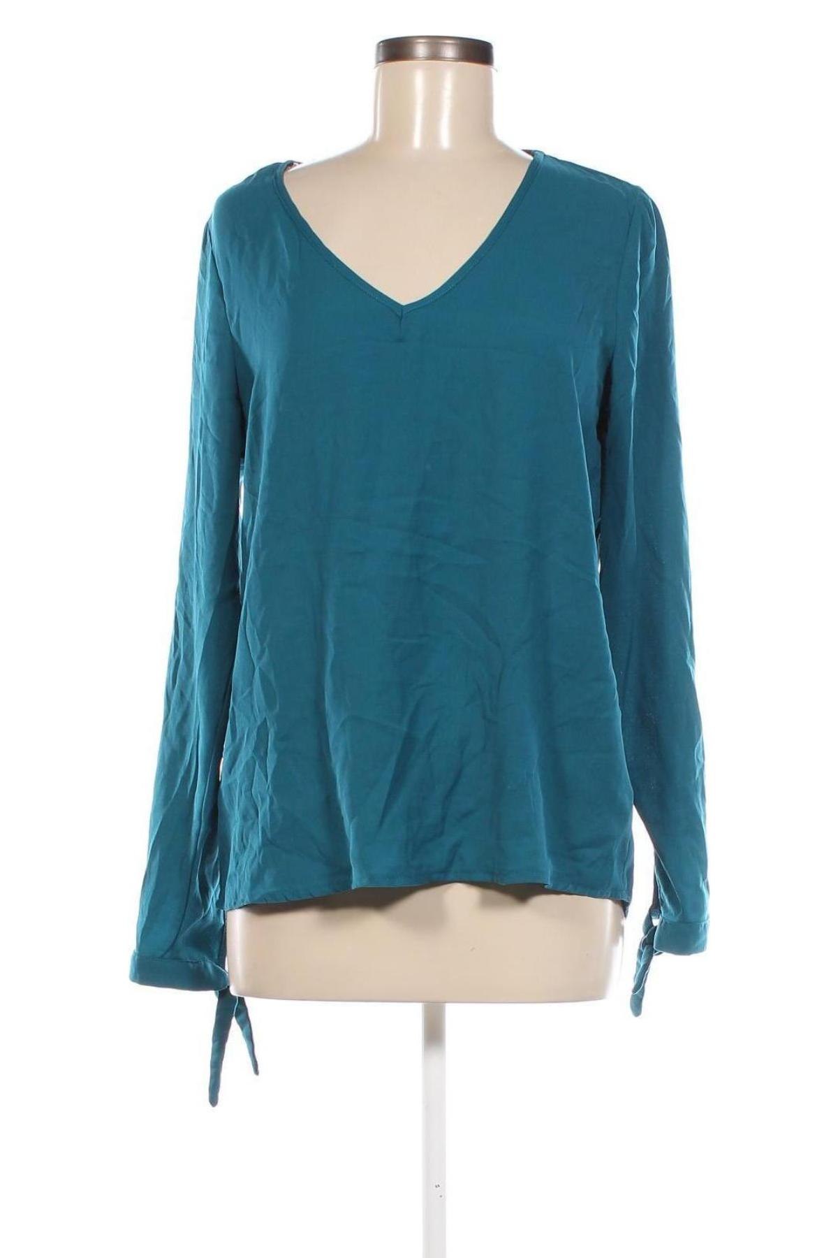 Damen Shirt Melting Stockholm, Größe S, Farbe Grün, Preis € 3,99