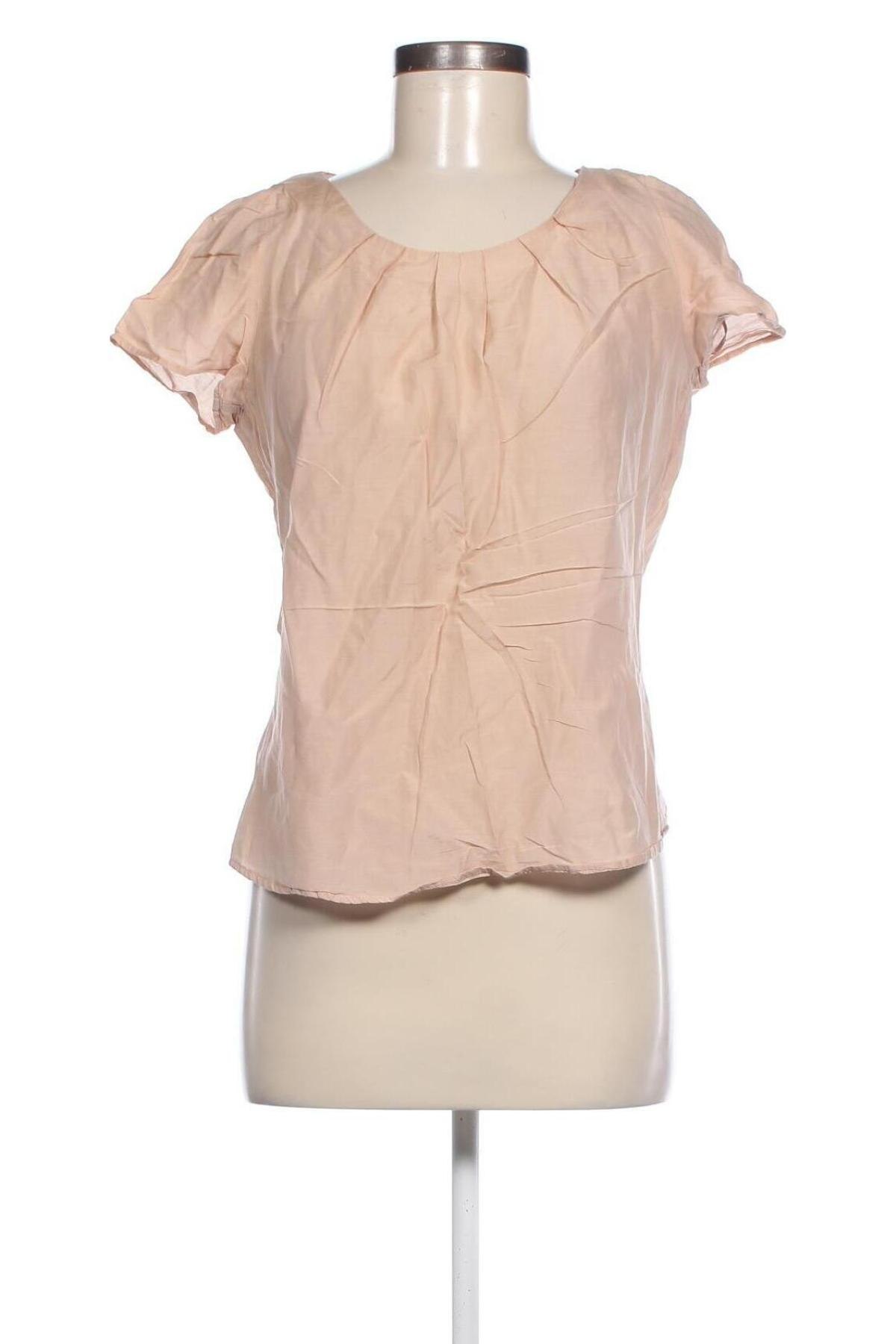 Damen Shirt Mexx, Größe S, Farbe Beige, Preis 10,49 €