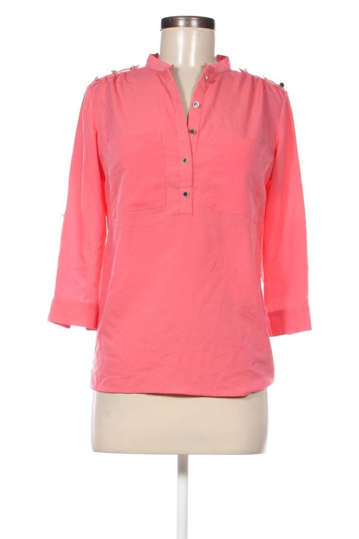 Damen Shirt Mohito, Größe S, Farbe Rosa, Preis 3,56 €