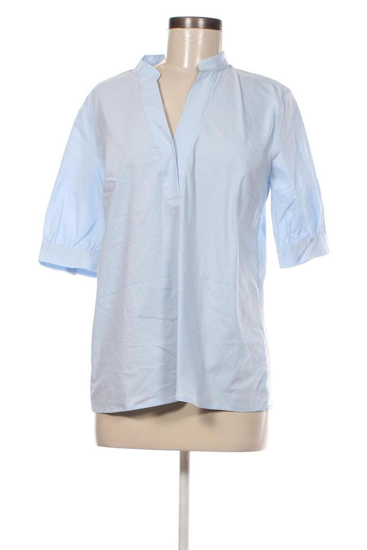 Damen Shirt More & More, Größe M, Farbe Blau, Preis € 25,49