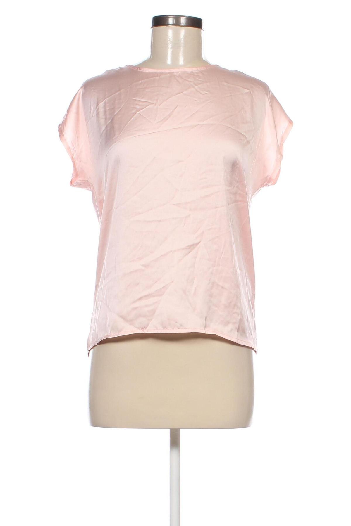 Damen Shirt More & More, Größe S, Farbe Rosa, Preis € 14,49