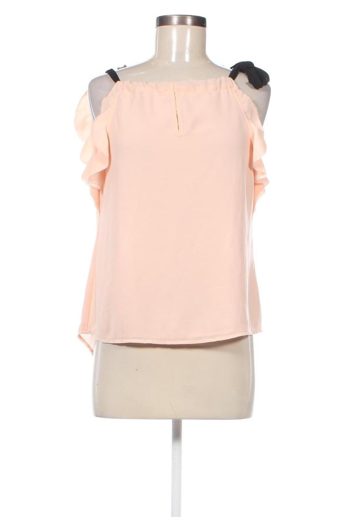 Damen Shirt Motivi, Größe S, Farbe Orange, Preis € 13,99