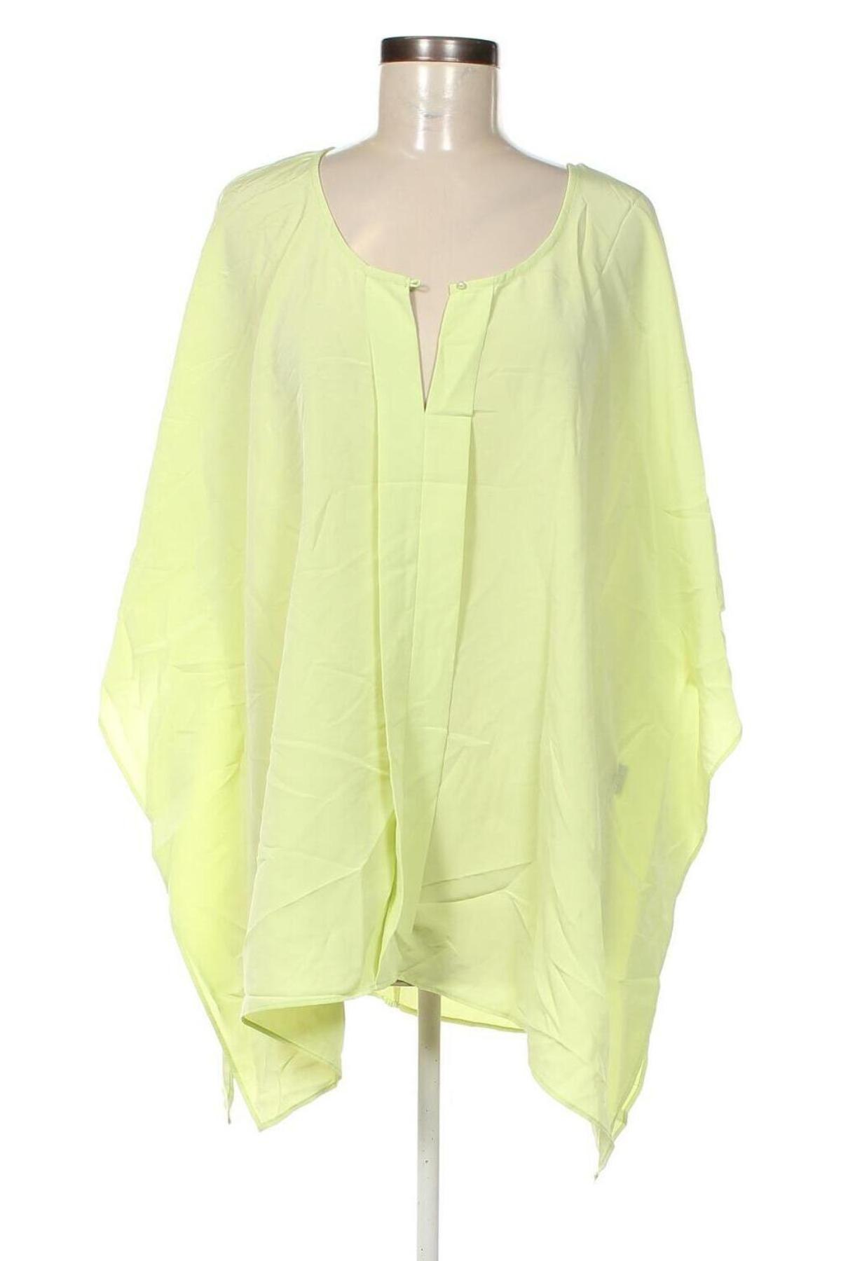 Damen Shirt My Size, Größe L, Farbe Grün, Preis € 3,99