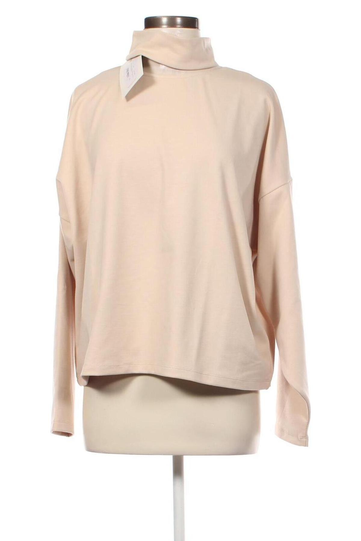 Damen Shirt Mykke Hofmann, Größe XL, Farbe Ecru, Preis 24,99 €