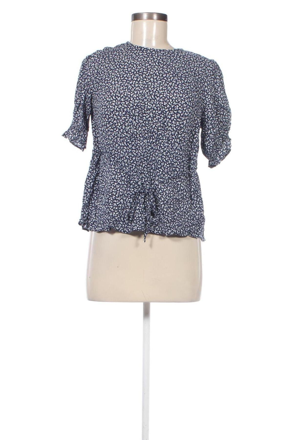 Damen Shirt New Look, Größe M, Farbe Mehrfarbig, Preis € 6,49