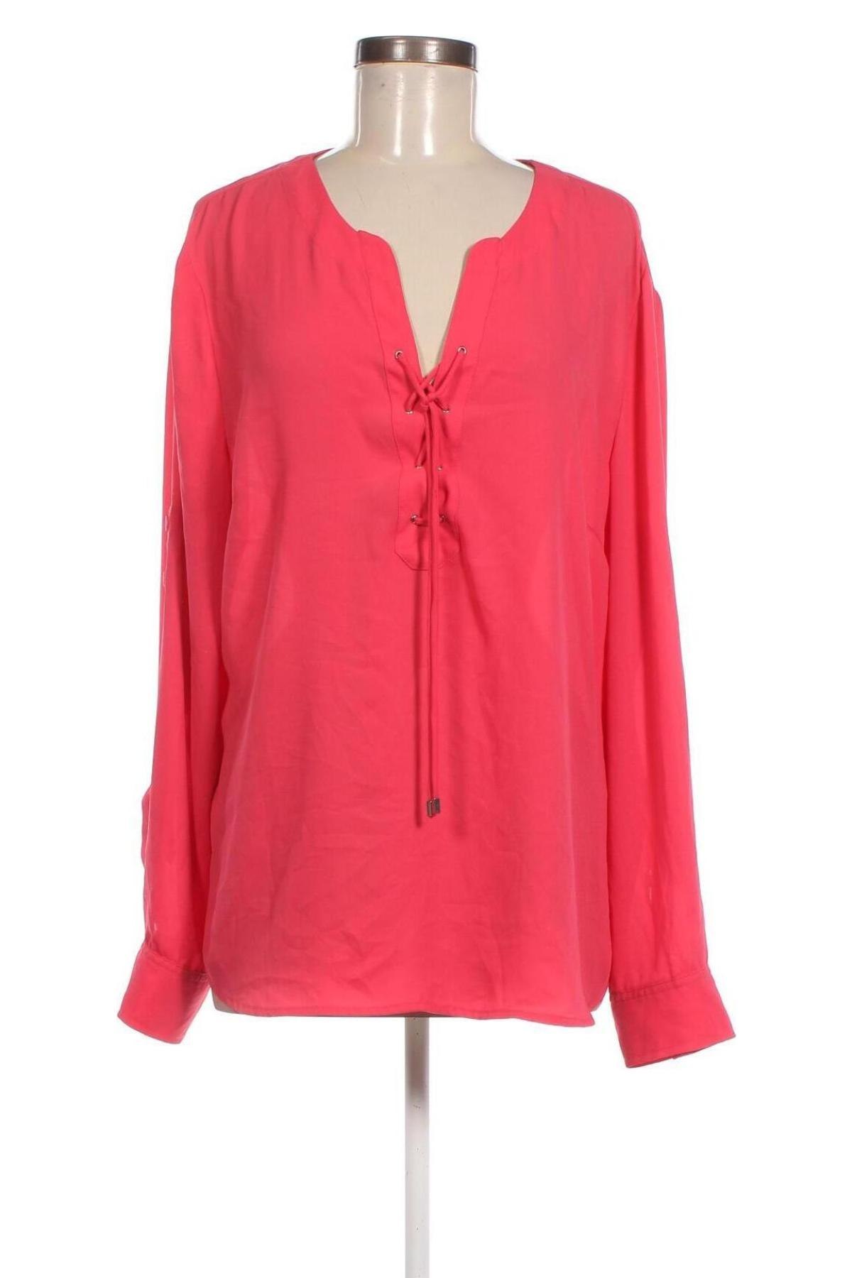 Damen Shirt New York & Company, Größe XL, Farbe Rosa, Preis € 3,99