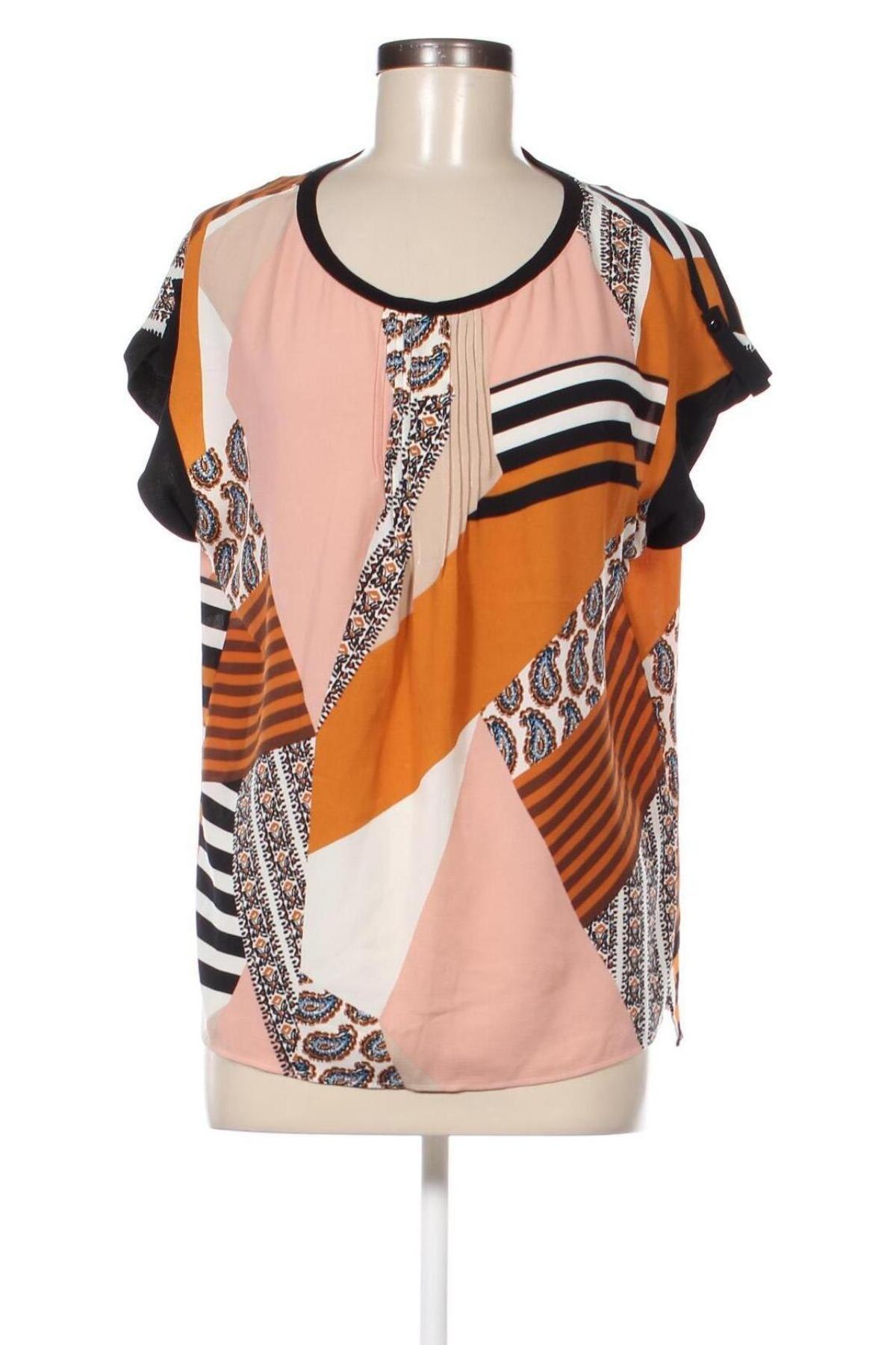 Damen Shirt Next, Größe L, Farbe Mehrfarbig, Preis € 7,97